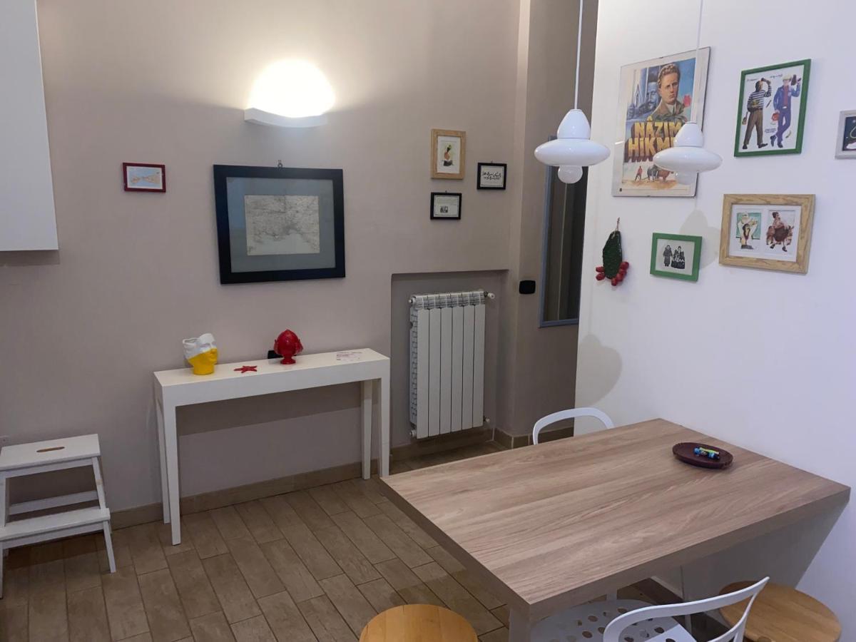 A Casetta Da Diego