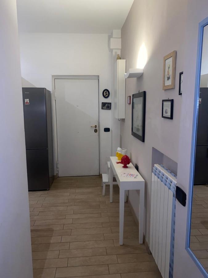 Appartamento A Casetta Da Diego
