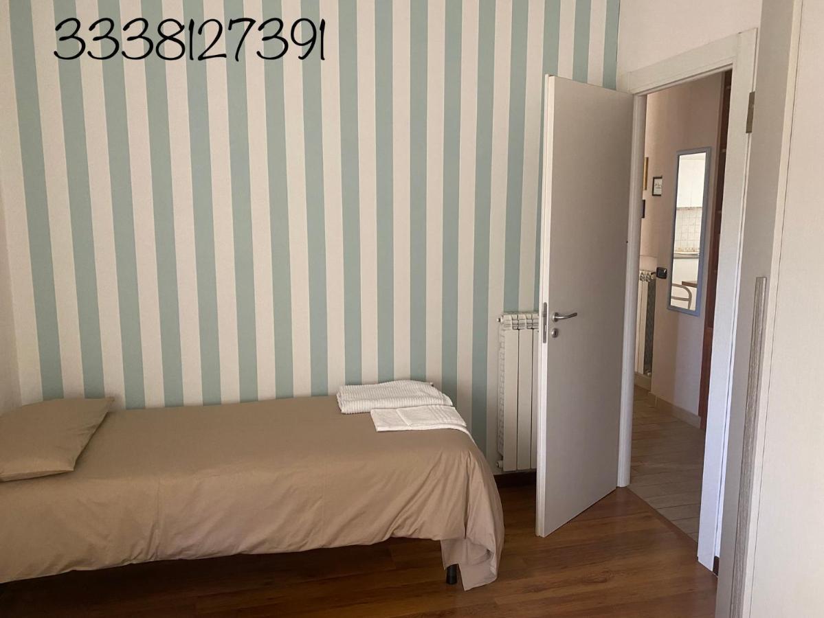 A Casetta Da Diego Napoli