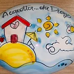 A Casetta Da Diego