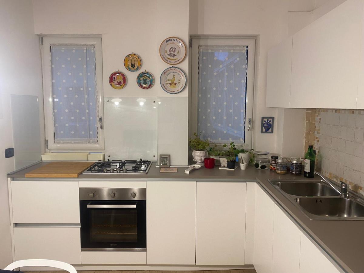 Appartement A Casetta Da Diego