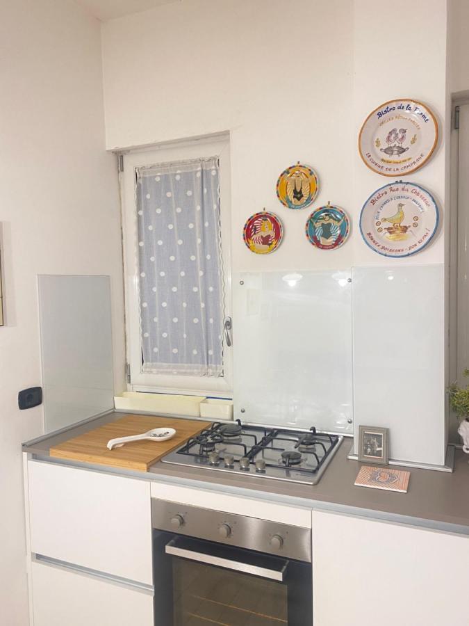Appartement A Casetta Da Diego