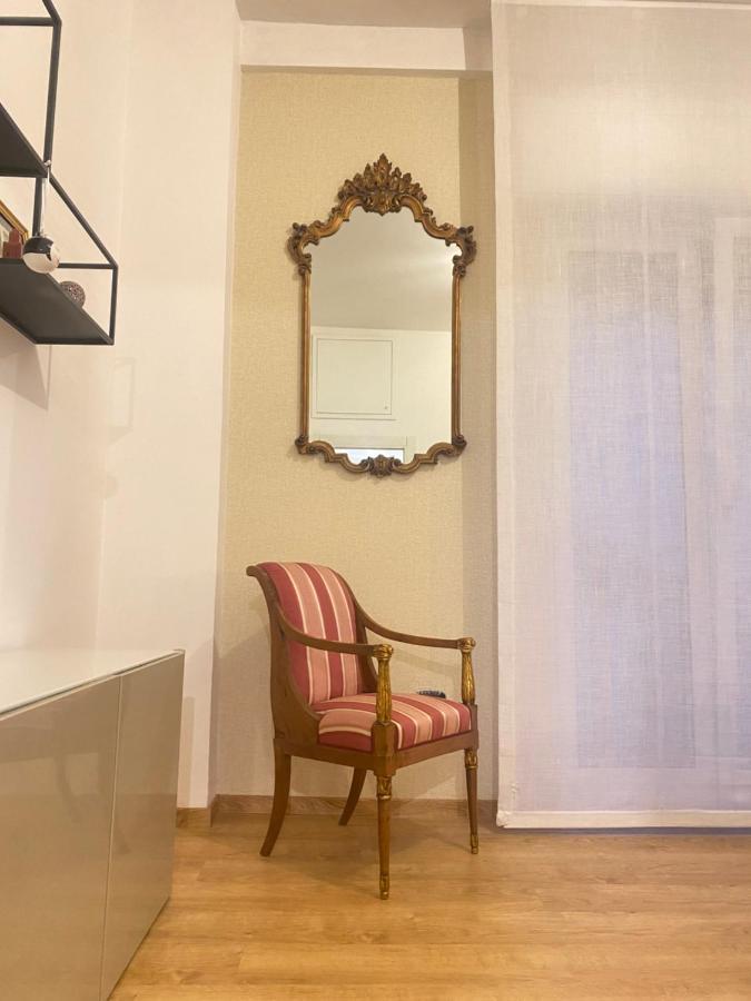 A Casetta Da Diego Appartement