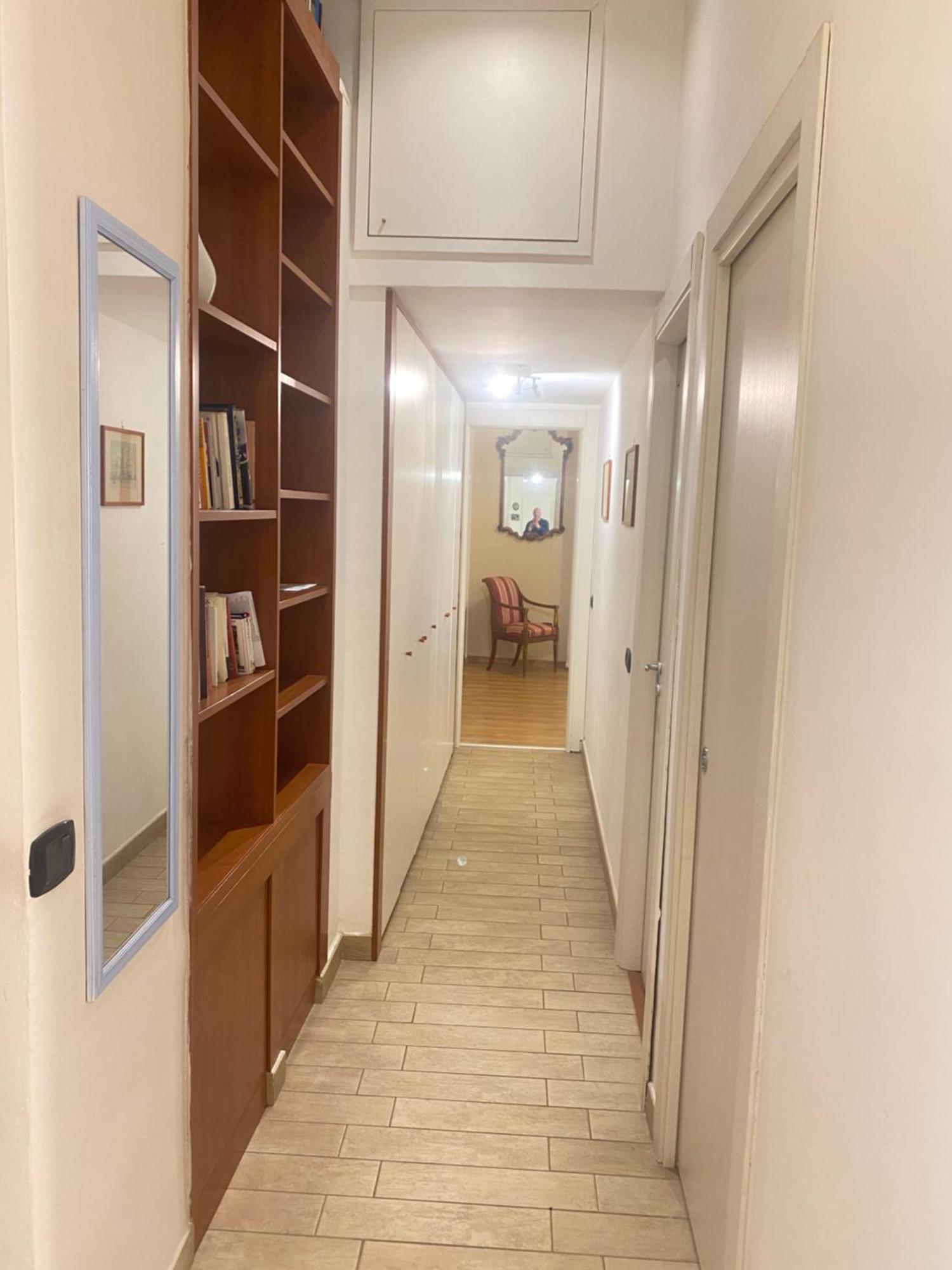 A Casetta Da Diego Appartement