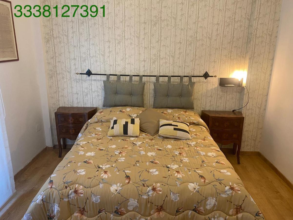 A Casetta Da Diego Appartement